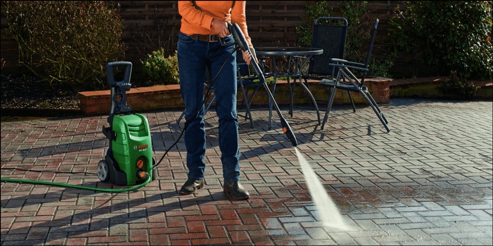 Maintenance Instructions for Pressure Washer Engines