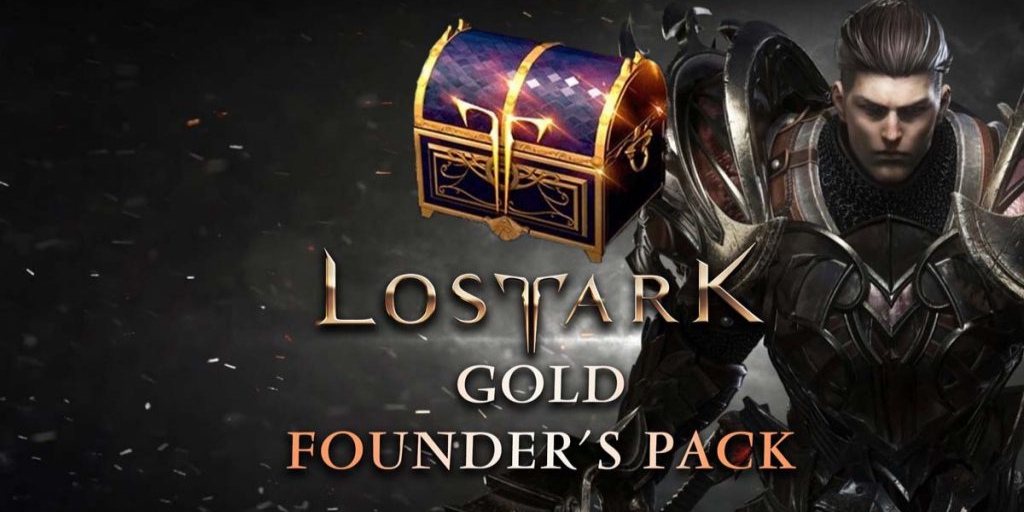 How to Get Lost Ark Gold: A Guide for Beginners