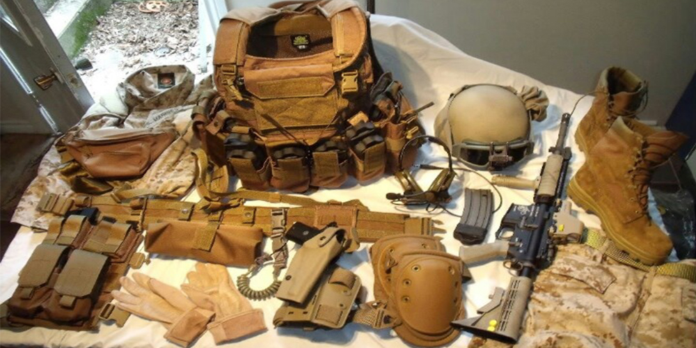 Top 10 Tactical Gear Picks for Your Next Adventure