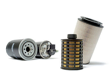 How to change a Fuel filter