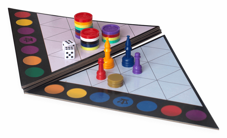 Surprising Benefits of Board Game for Kids