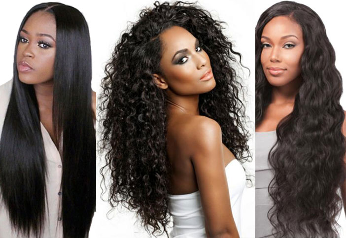 The benefits of human hair wigs over synthetic wigs