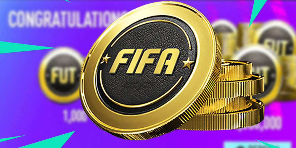 Get FIFA Coins the Easy Way: A Guide to Buying and Selling Coins Online
