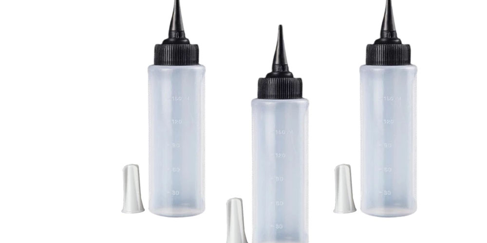 Top 5 Best Hair Coloring Applicator Bottles You Need to Get