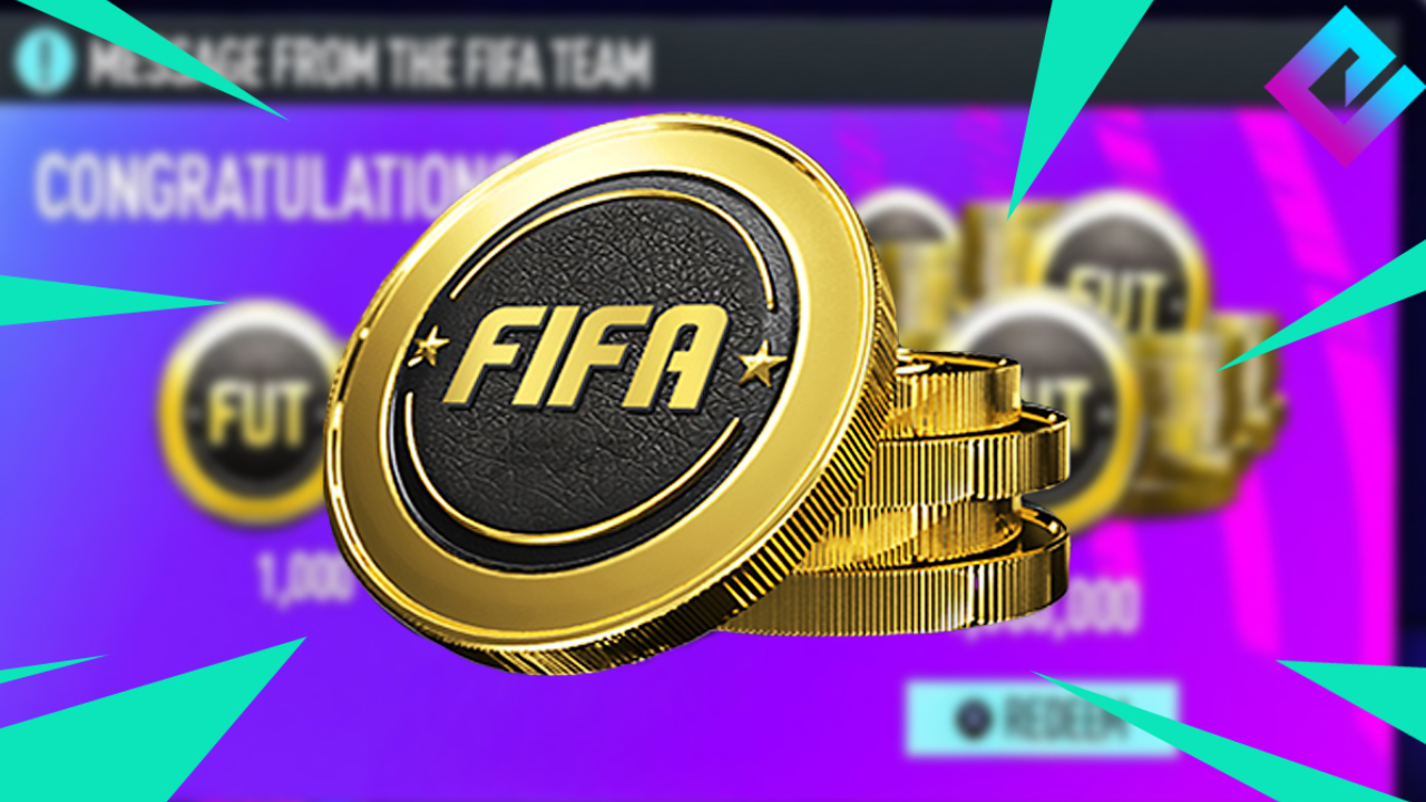 What Is the Procedure to Make a Purchase of the Fifa Coins?