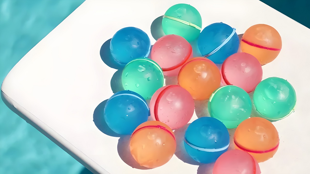 The Importance of Reusable Water Balloons for Every Summer Party