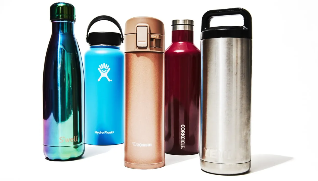 Why do You Need an Insulated Water Bottle?