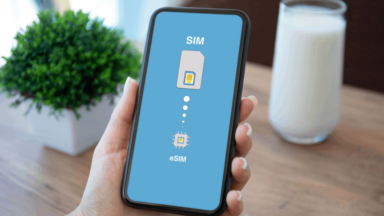 Why Choose Mainland China with eSIM for Simplifying Connectivity?