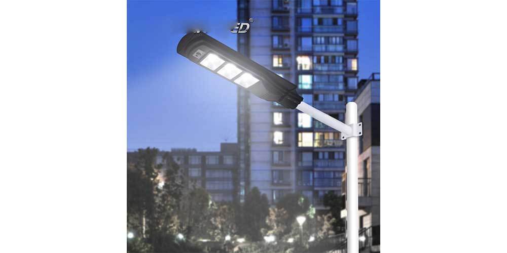 How to Get the best outdoor solar street light