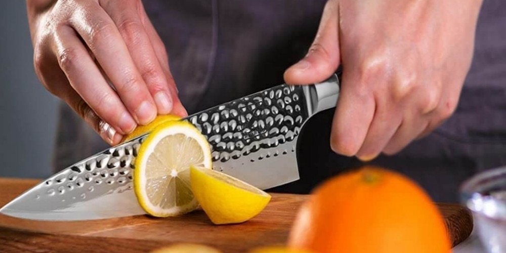 How To Properly Maintain Knives