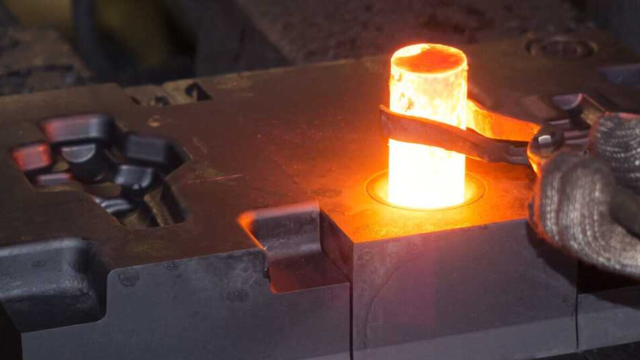 What Are the Essential Factors For a Successful Hot Die Forging Process?